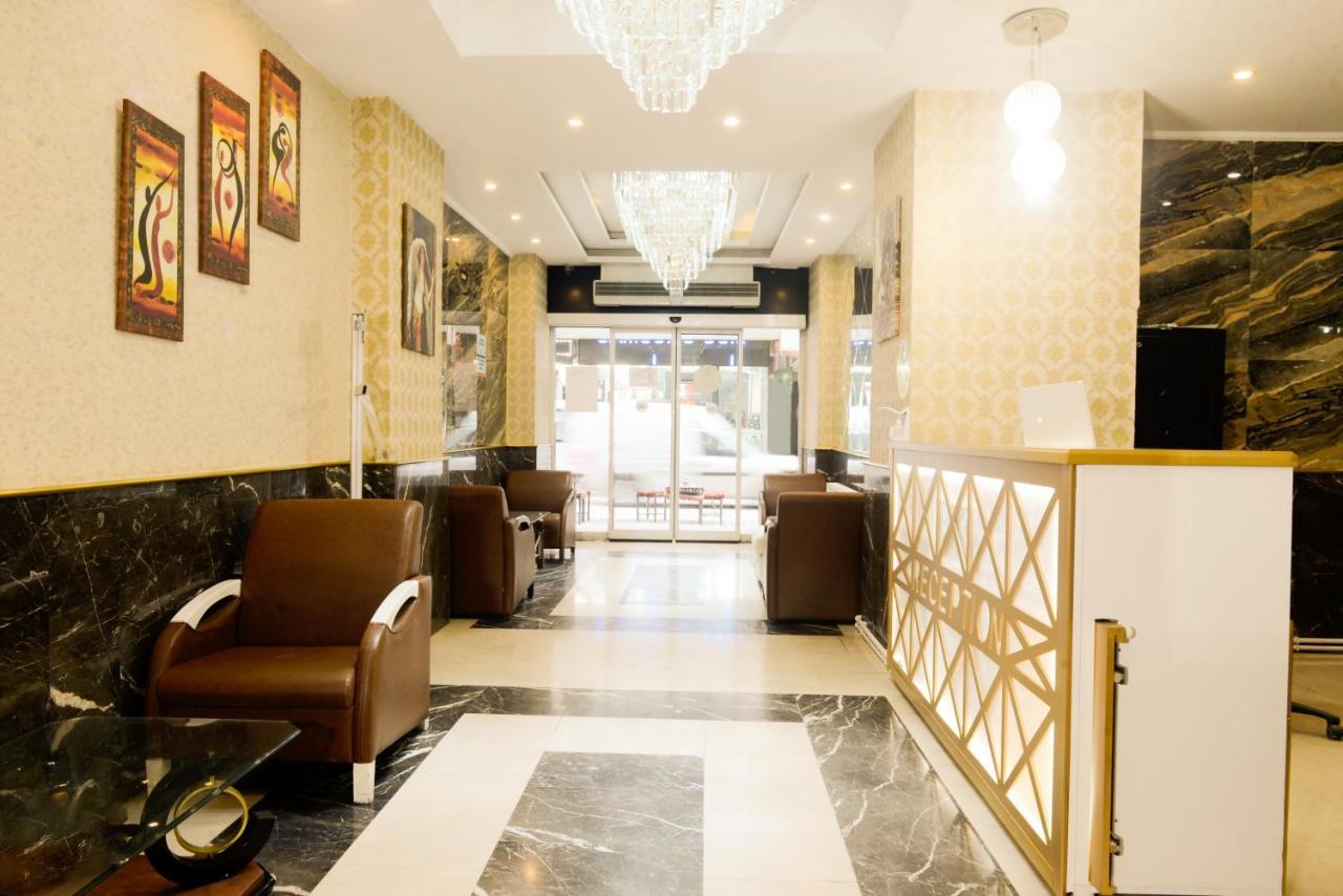 Hotel Yakut วาน ภายนอก รูปภาพ