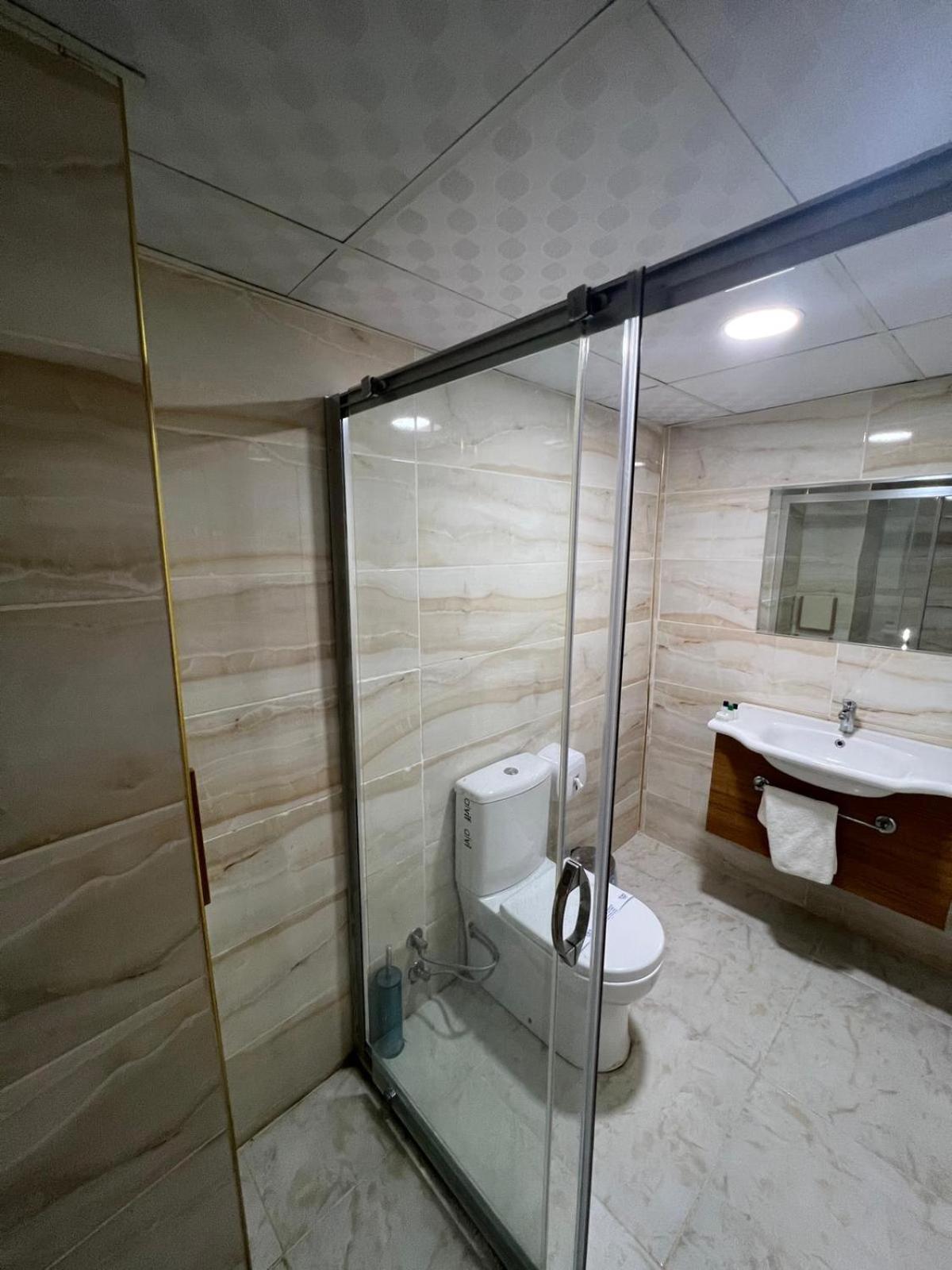 Hotel Yakut วาน ภายนอก รูปภาพ